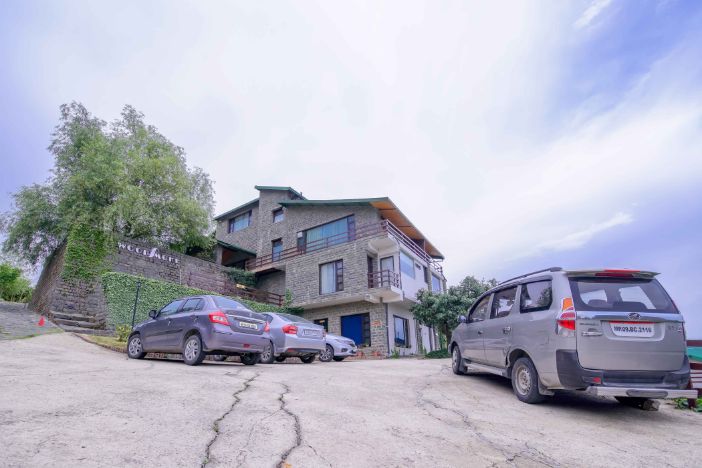 WoodSmoke Resort_Spa_4